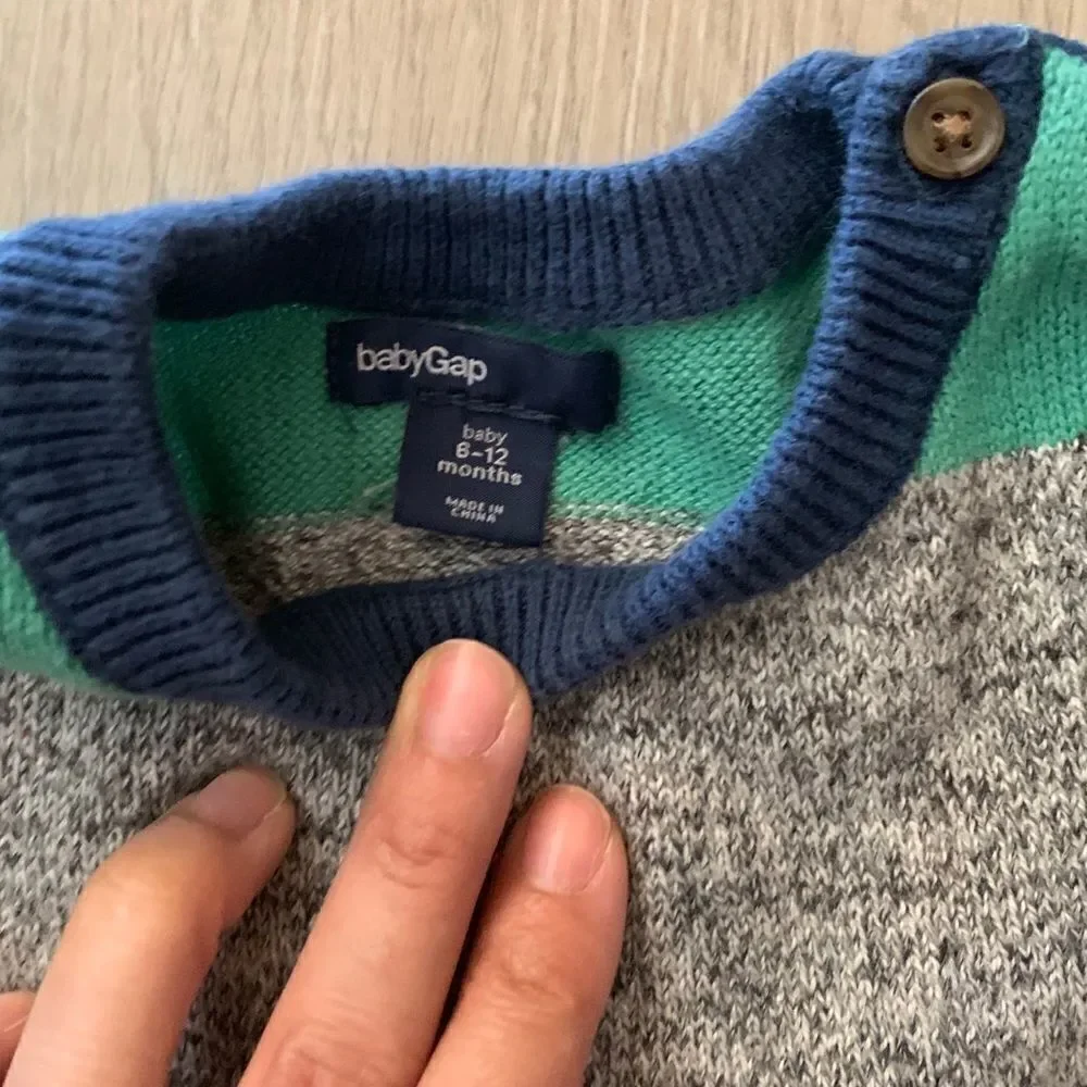 GAP unisex excellent